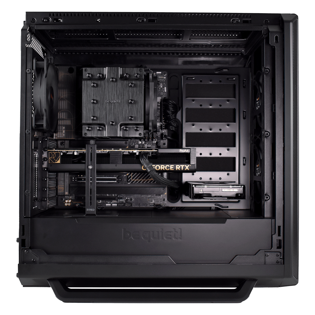 PC Gamer Cybertek MONTAGE VIDEO PRO 8K